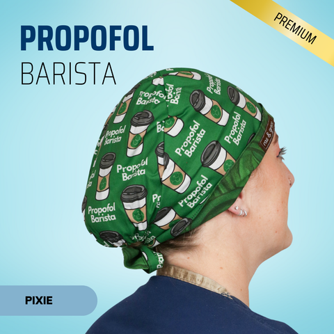 Propofol Barista