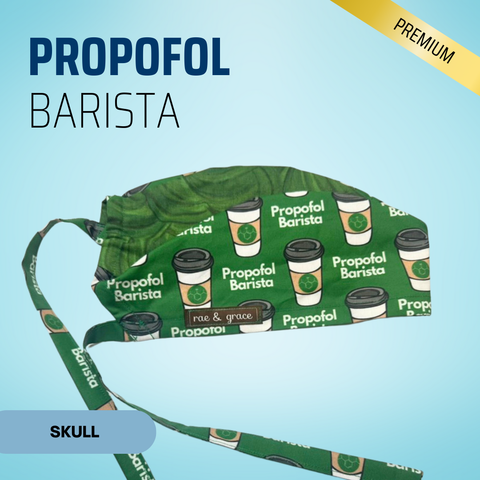 Propofol Barista