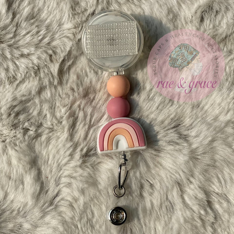 Replacement Interchangeable Badge Reel