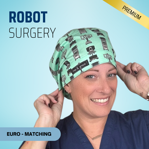 Robot Surgery