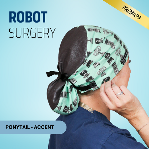 Robot Surgery