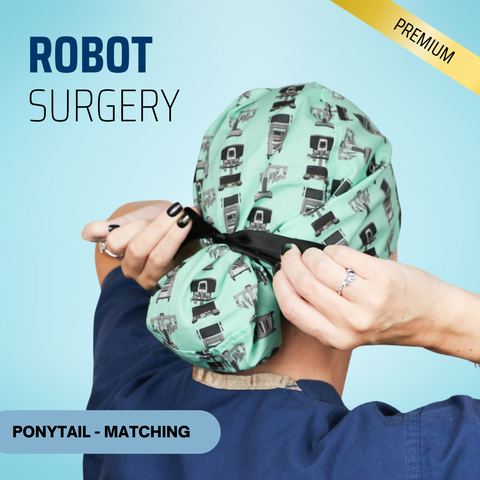 Robot Surgery