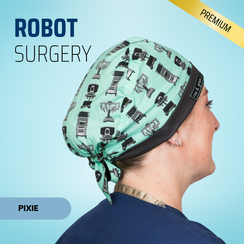 Robot Surgery