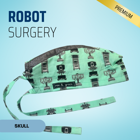 Robot Surgery