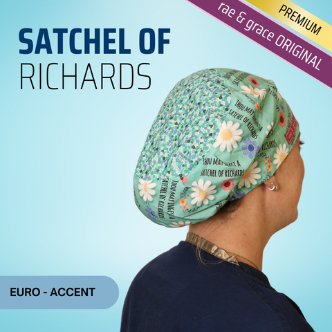 Satchel of Richards