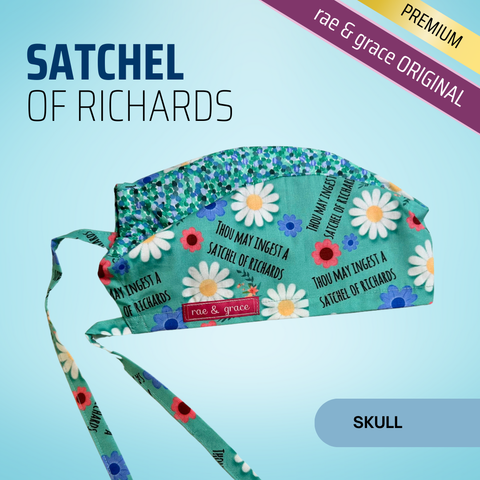 Satchel of Richards