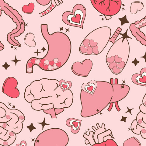 Valentine's Cap [Presale] - Please Read Description 2026