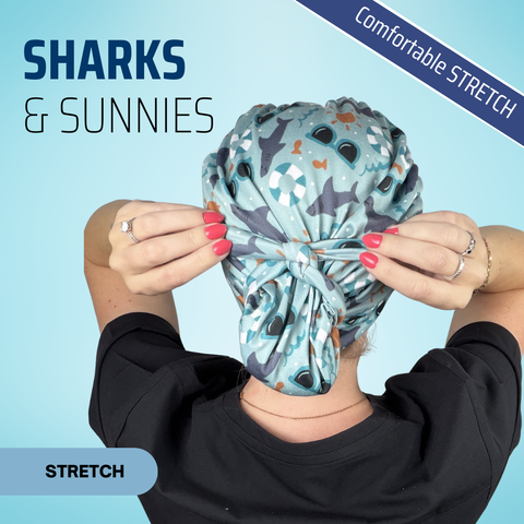 Sharks & Sunnies