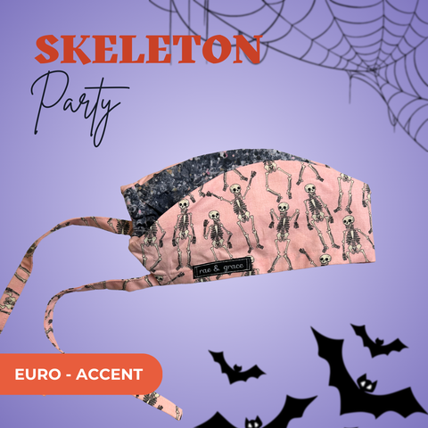 Skeleton Party