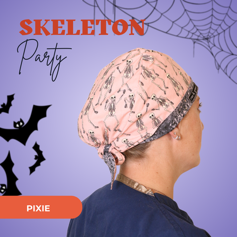 Skeleton Party