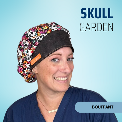 Skull Garden