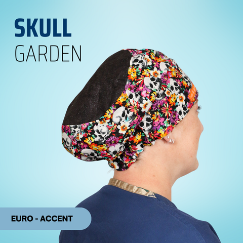 Skull Garden