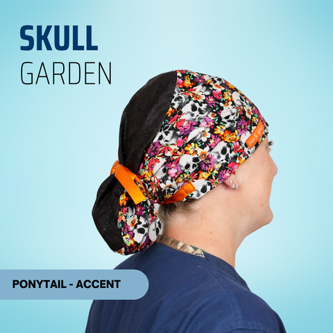 Skull Garden