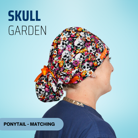 Skull Garden