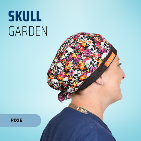 Skull Garden