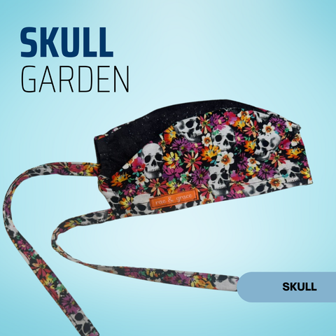 Skull Garden