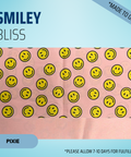 Smiley Bliss - Scrub Cap - rae & grace - Pixie - *Made to order