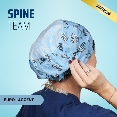 Spine Team