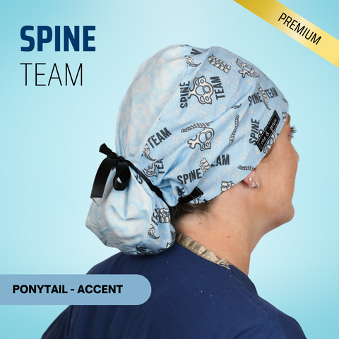 Spine Team