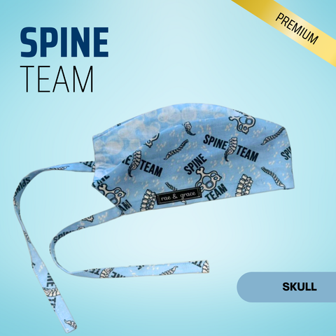 Spine Team