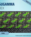 Sugamma Rex - Scrub Cap - rae & grace - Pixie - *Made to order