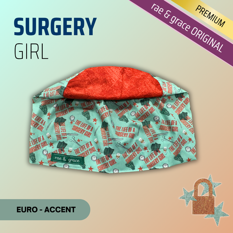Surgery Girl
