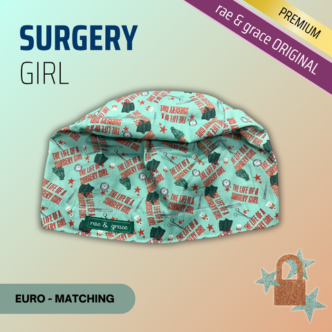 Surgery Girl