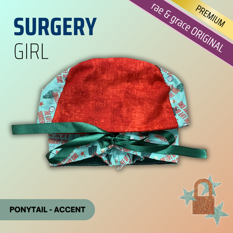 Surgery Girl
