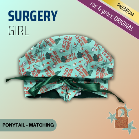 Surgery Girl