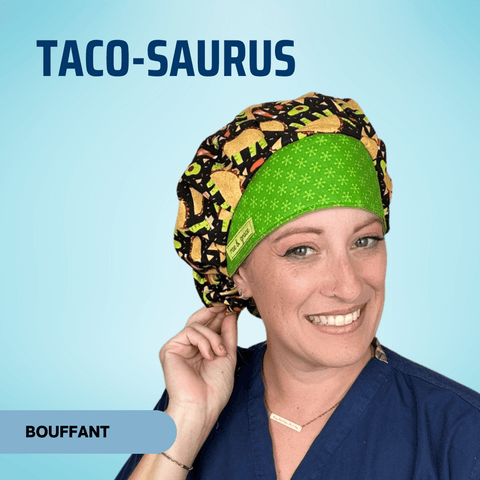 Taco-saurus