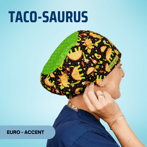 Taco-saurus