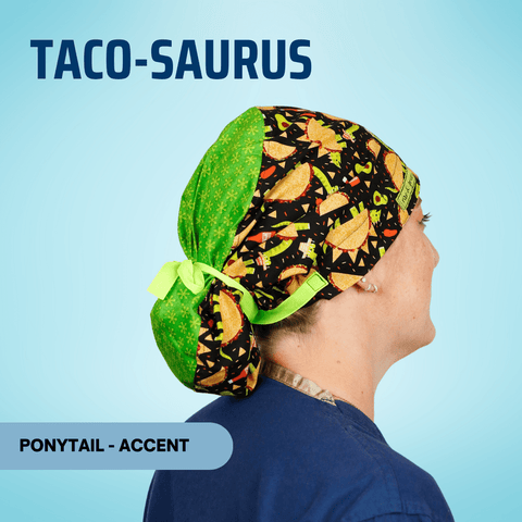 Taco-saurus