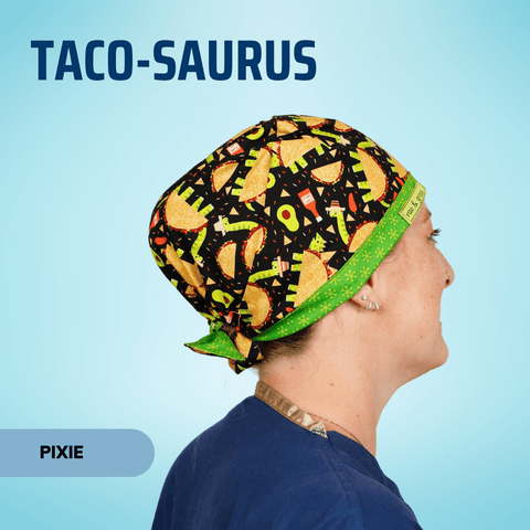 Taco-saurus