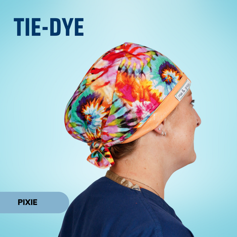 Tie-dye