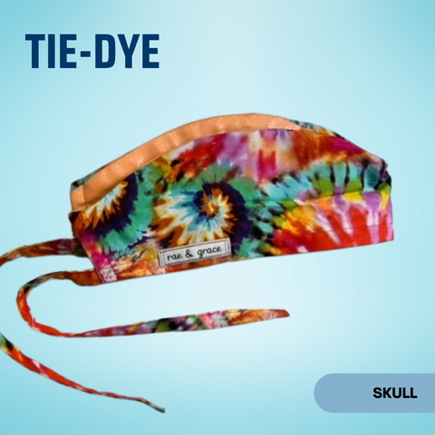 Tie-dye