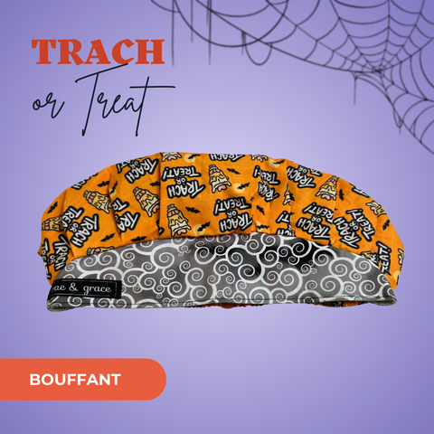 Trach or Treat