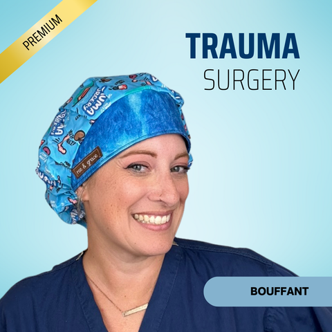 Trauma Surgery