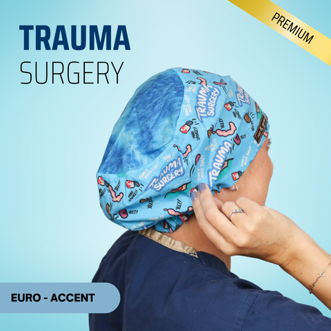 Trauma Surgery