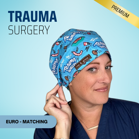 Trauma Surgery