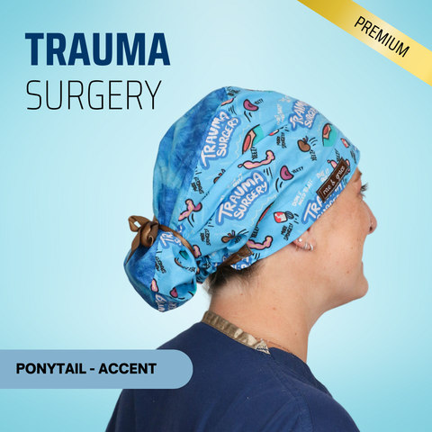 Trauma Surgery