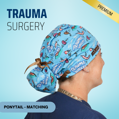 Trauma Surgery