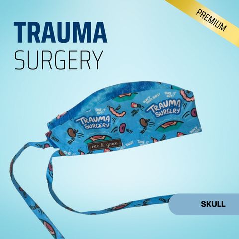 Trauma Surgery