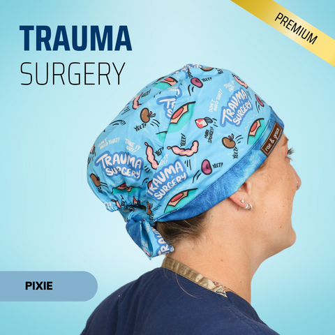 Trauma Surgery