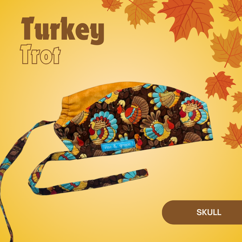 Turkey Trot