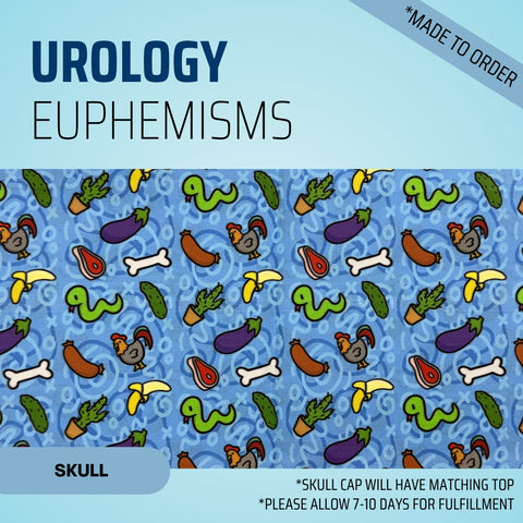 Urology Euphemism