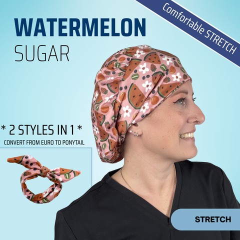 Watermelon Sugar