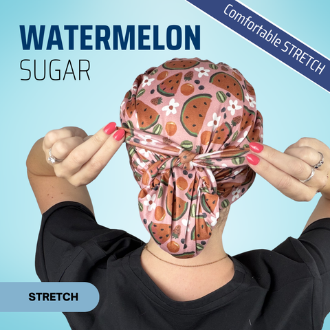 Watermelon Sugar