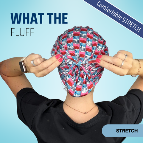 What The Fluff