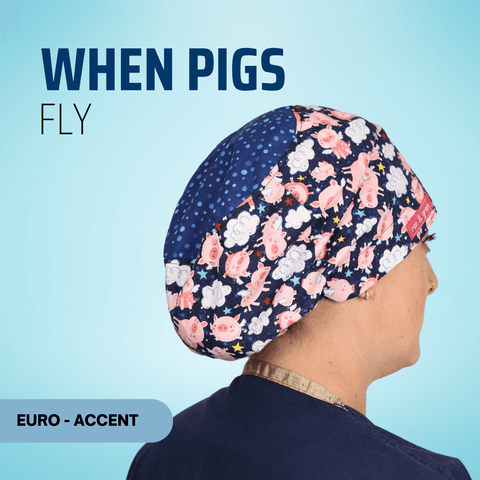 When Pigs Fly