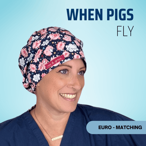 When Pigs Fly